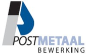 Logo Post Metaalbewerking, Gorinchem