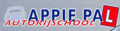 Autorijschool Appie Pal, Luxwoude