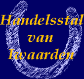 Logo Gebroeders van Iwaarden, (M)Kruiningen