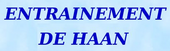 Logo Patrick de Haan Entrainement, Barsingerhorn
