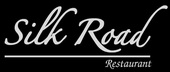Logo Restaurant Silk Road, Arnhem