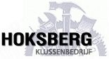 Logo Hoksberg Bouw, Hulshorst