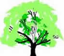 Logo OBS De Klimboom, Heteren