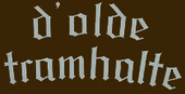 Logo Olde Tramhalte, Elsloo