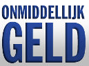 Logo Onmiddellijkgeld, Heerhugowaard