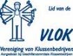 Logo Klusbedrijf van den Enden, Rotterdam