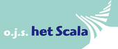 Logo O.J.S. Het Scala Openbare Basisschool, Kampen