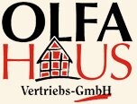 Logo OLFA-HAUS Vertriebs GmbH, Garrel