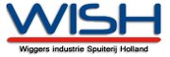 Logo WISH Winterswijk B.V., Winterswijk