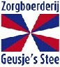 Geusje's Stee Zorgboerderij, Nieuwe-Tonge