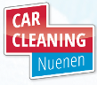 Logo Car Cleaning Nuenen, Nuenen