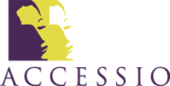 Logo Accessio Arbeidsdiensten B.V., Roosendaal