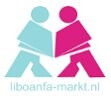Logo Liboanfa, Dronten