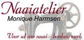 Logo Monique Harmsen, Dinxperlo