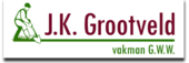 JK Grootveld Vakman G.W.W, Den Helder