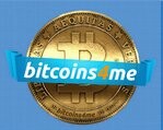 Logo Bitcoins4me, Geulle
