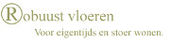 Logo Robuust vloeren, Tuitjenhorn