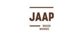 Logo JaapWoodWorks, Hendrik-Ido-Ambacht