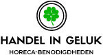Logo Meubels voor thuis - Handel in geluk, Nieuw Heeten